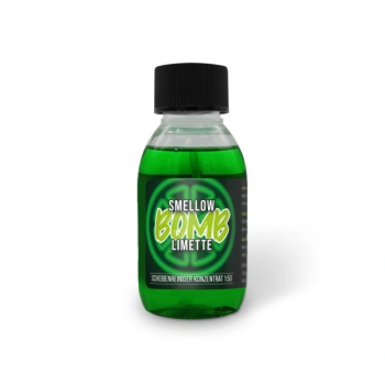 Liquid Elements - Wischwasserkonzentrat - Smellow Bomb - Limette 100ml